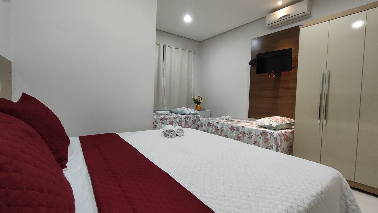 Photo of Bedroom in Salinas
