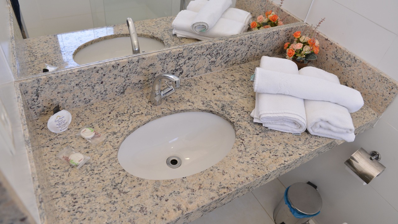 Photo of Bathroom in Salinas