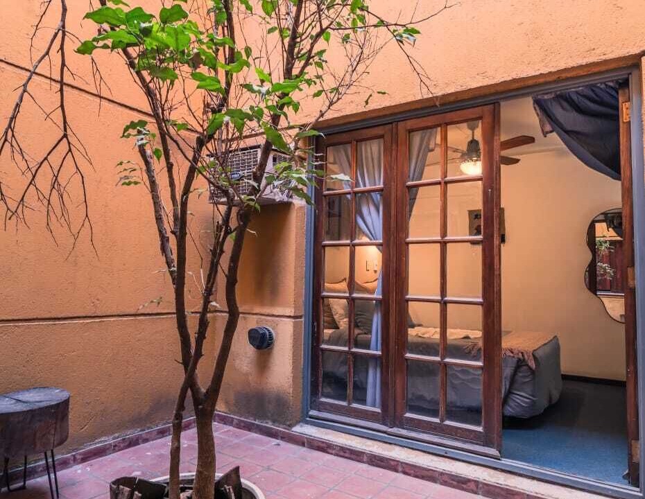 Photo of Bedroom in Cordoba