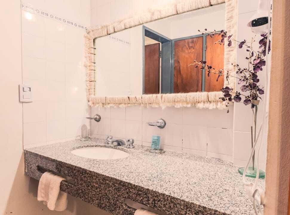 Photo of Bathroom in Cordoba