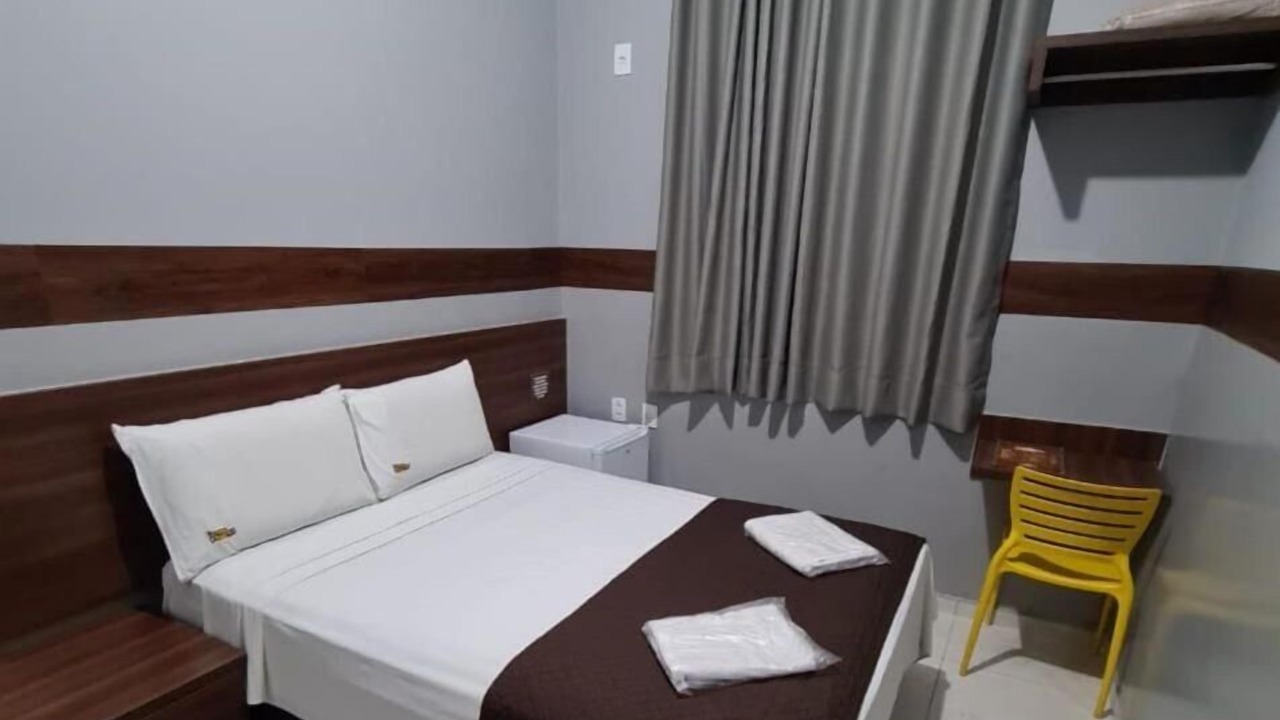 Photo of Bedroom in Santo Antonio II