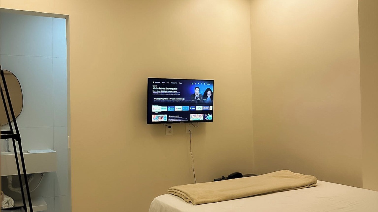 Photo of Bedroom in Teresina