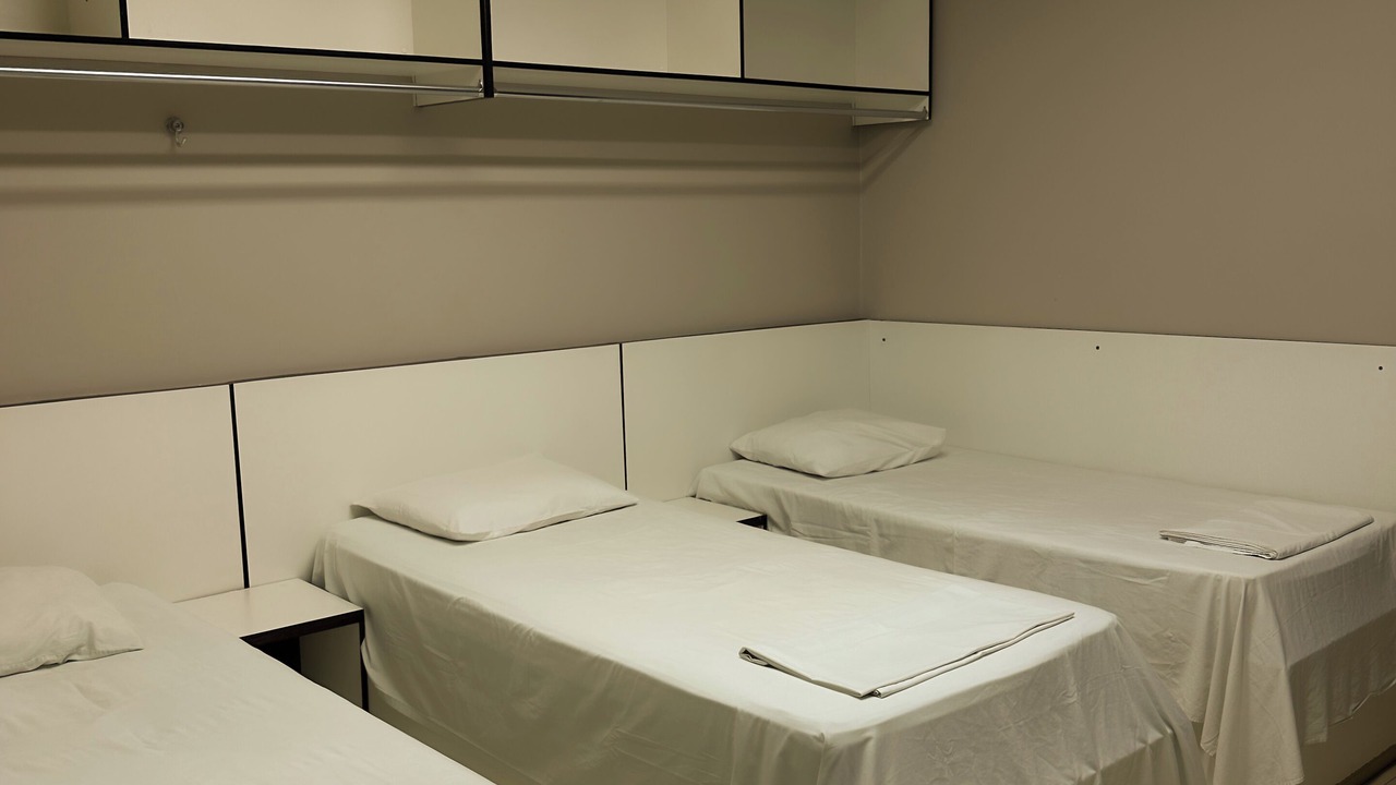 Photo of Bedroom in Teresina