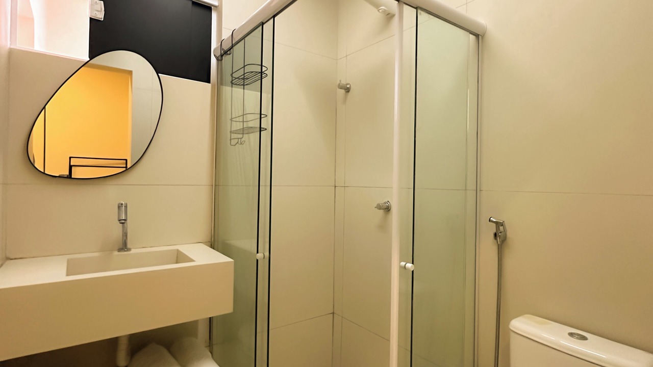Photo of Bathroom in Teresina