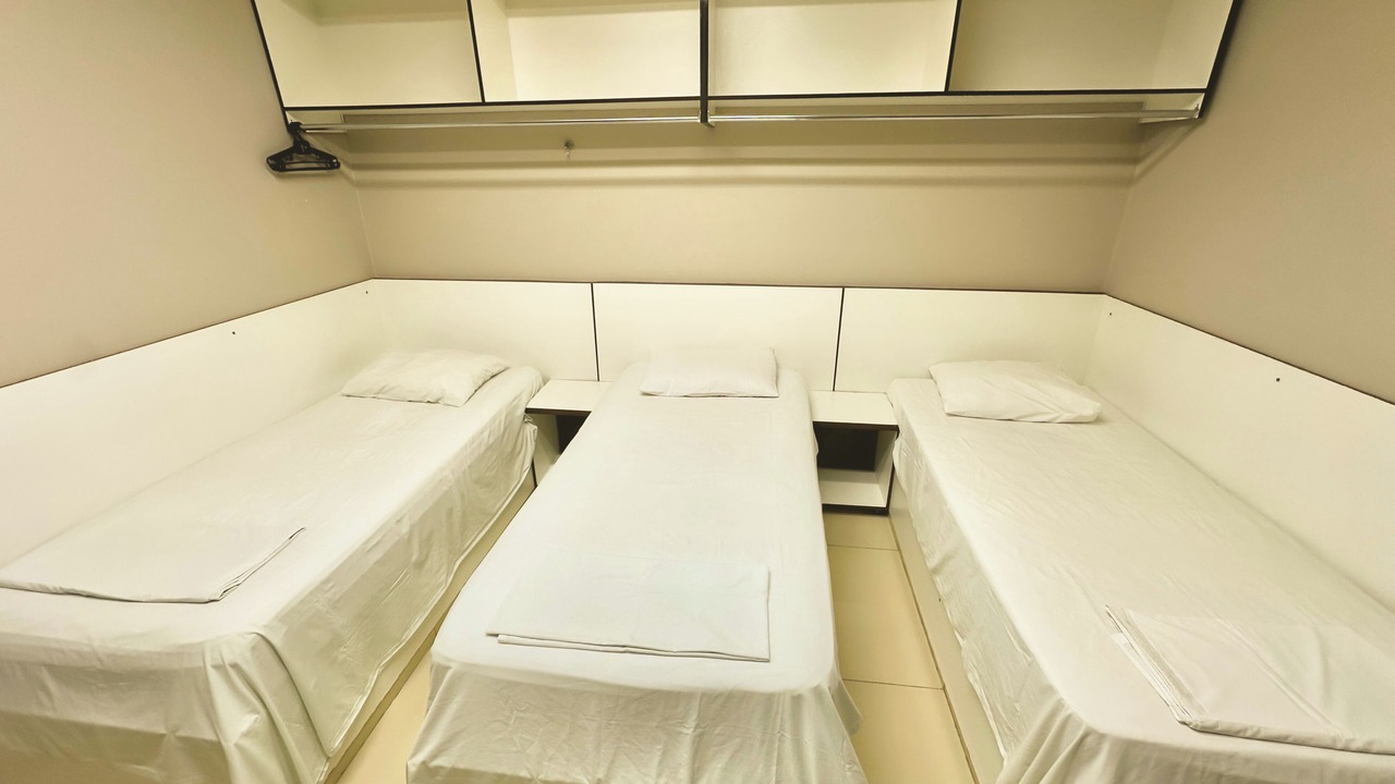 Photo of Bedroom in Teresina