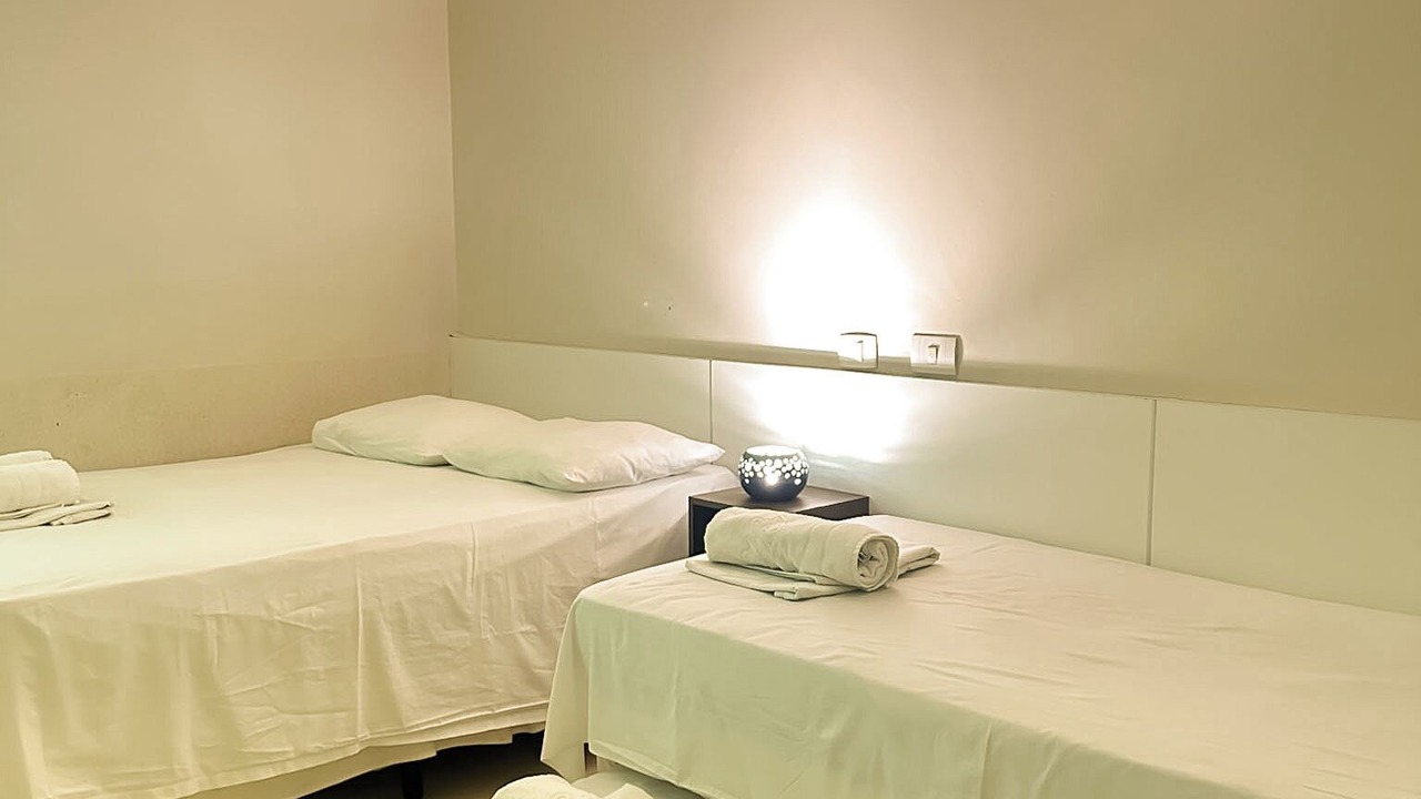 Photo of Bedroom in Teresina