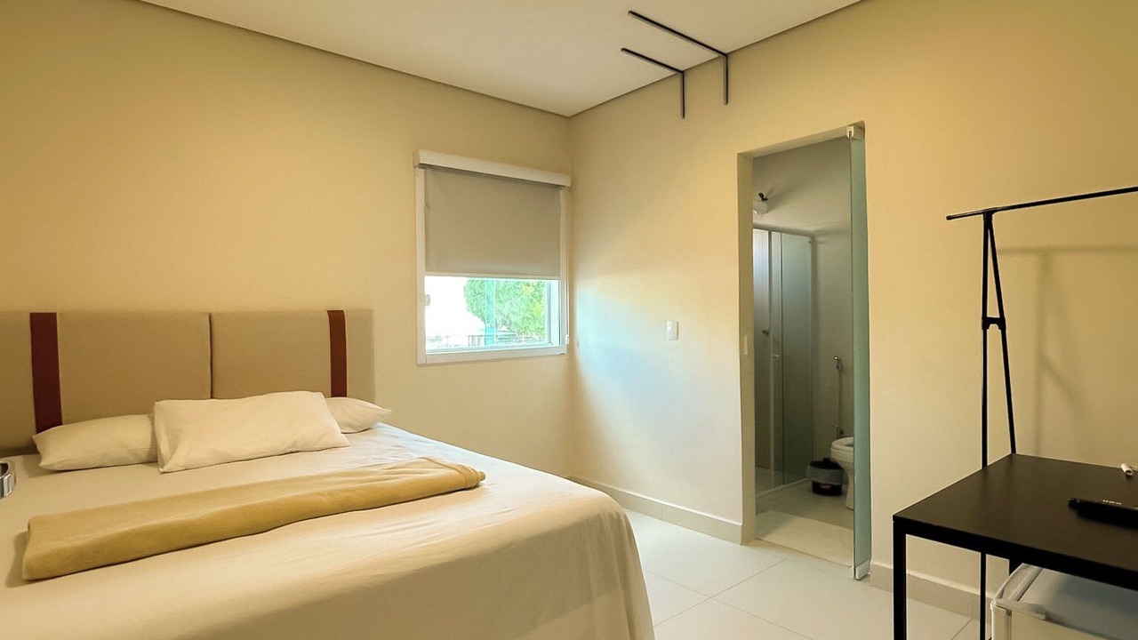 Photo of Bedroom in Teresina