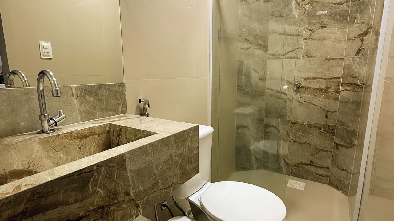 Photo of Bathroom in Teresina