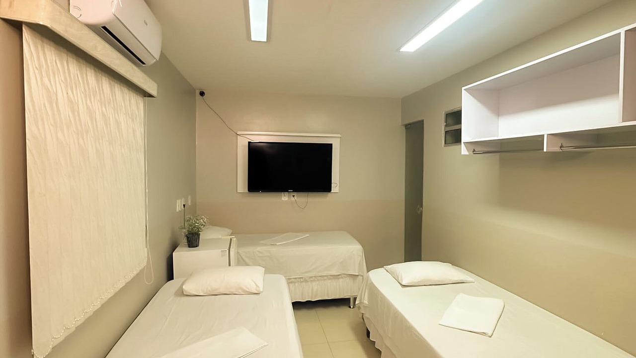 Photo of Bedroom in Teresina