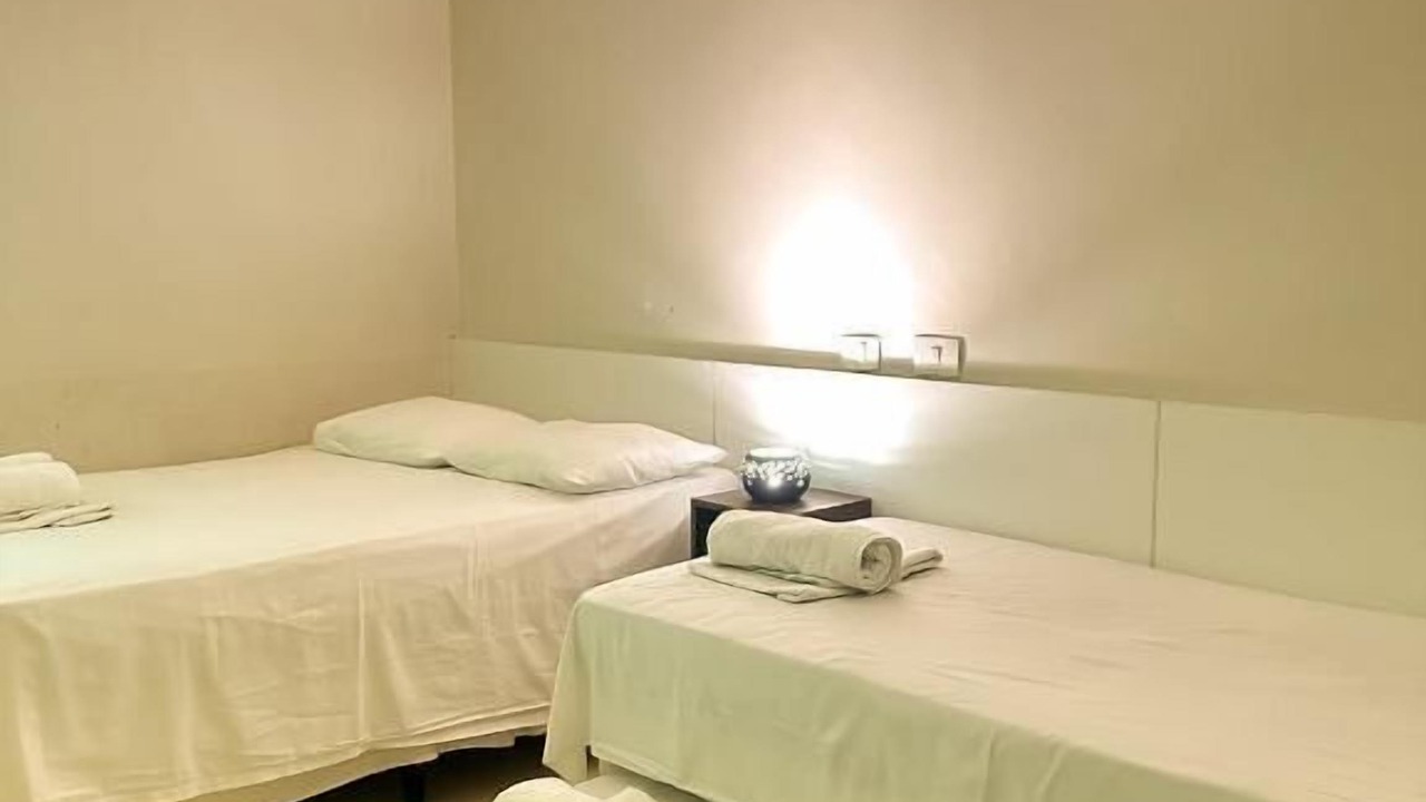 Photo of Bedroom in Teresina