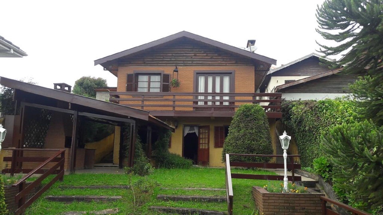 Photo of Outdoor in Jardim Andira