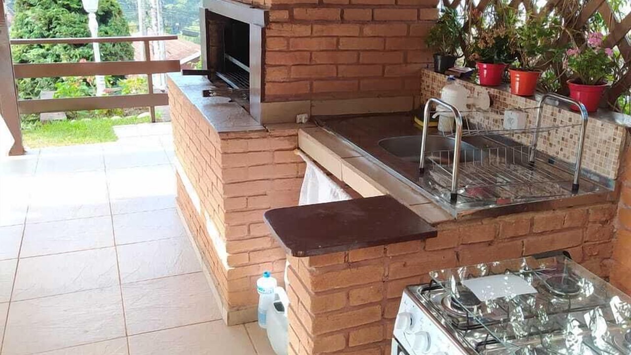 Photo of Kitchen in Jardim Andira