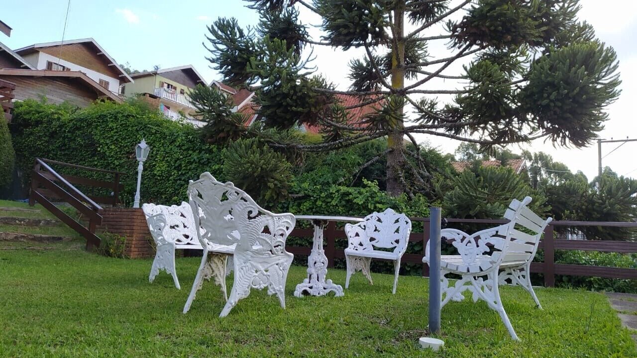 Photo of Outdoor in Jardim Andira