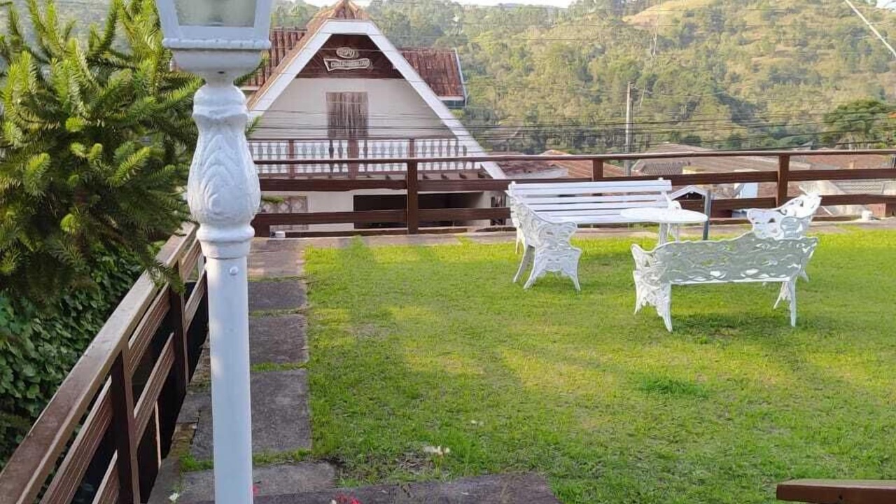 Photo of Outdoor in Jardim Andira