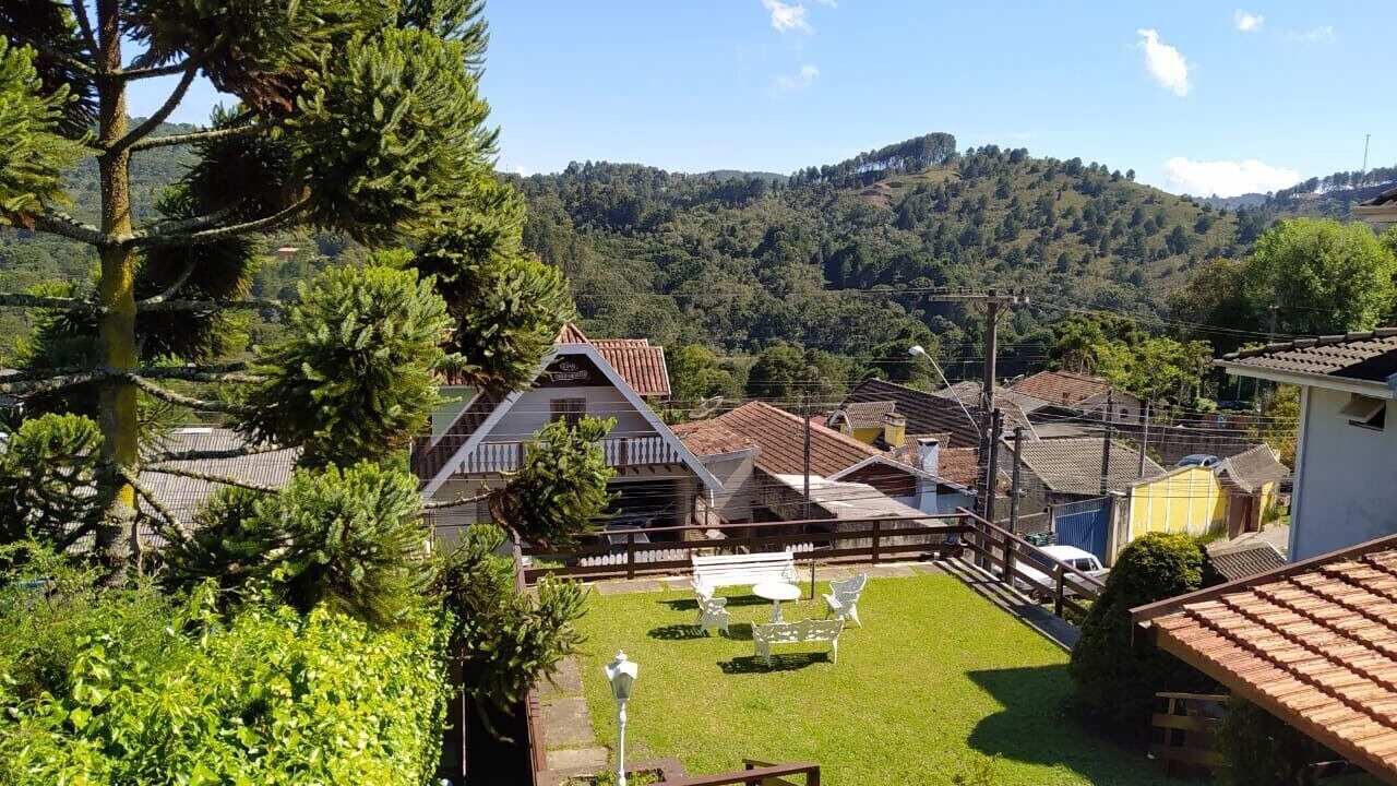 Photo of Outdoor in Jardim Andira