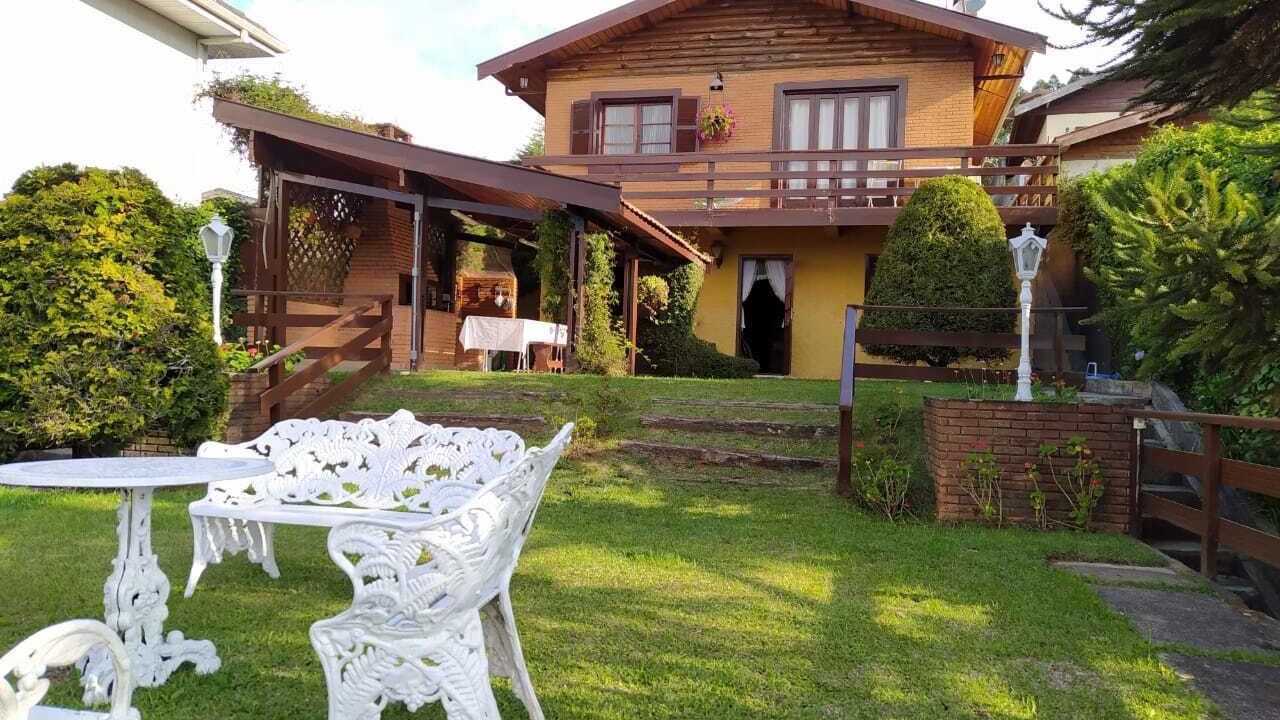 Photo of Outdoor in Jardim Andira