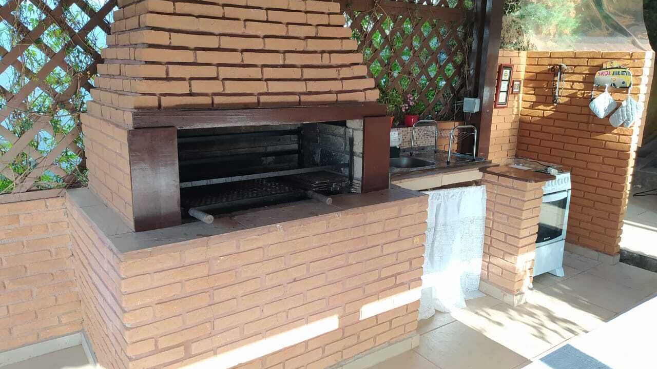 Photo of Patio Balcony in Jardim Andira