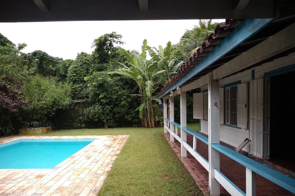 Photo of Outdoor in Agua Branca