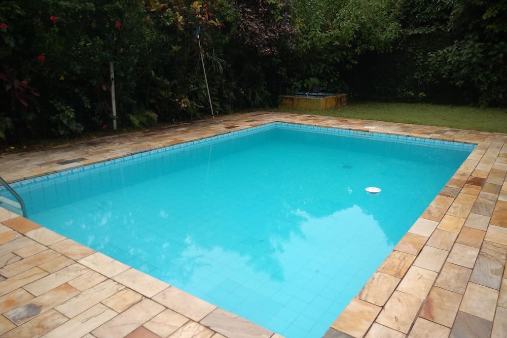 Photo of Outdoor in Agua Branca