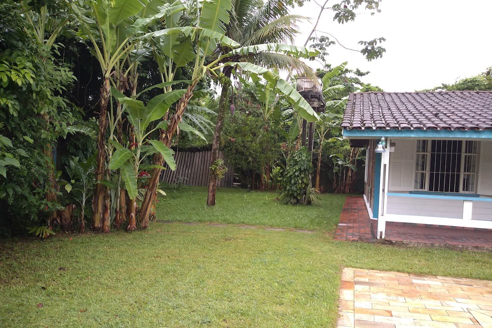 Photo of Outdoor in Agua Branca