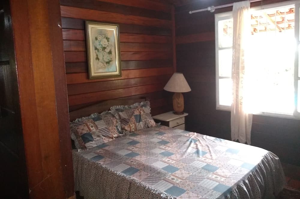 Photo of Bedroom in Agua Branca