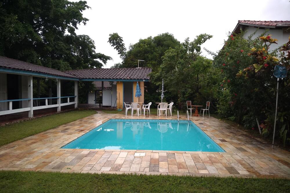 Photo of Outdoor in Agua Branca