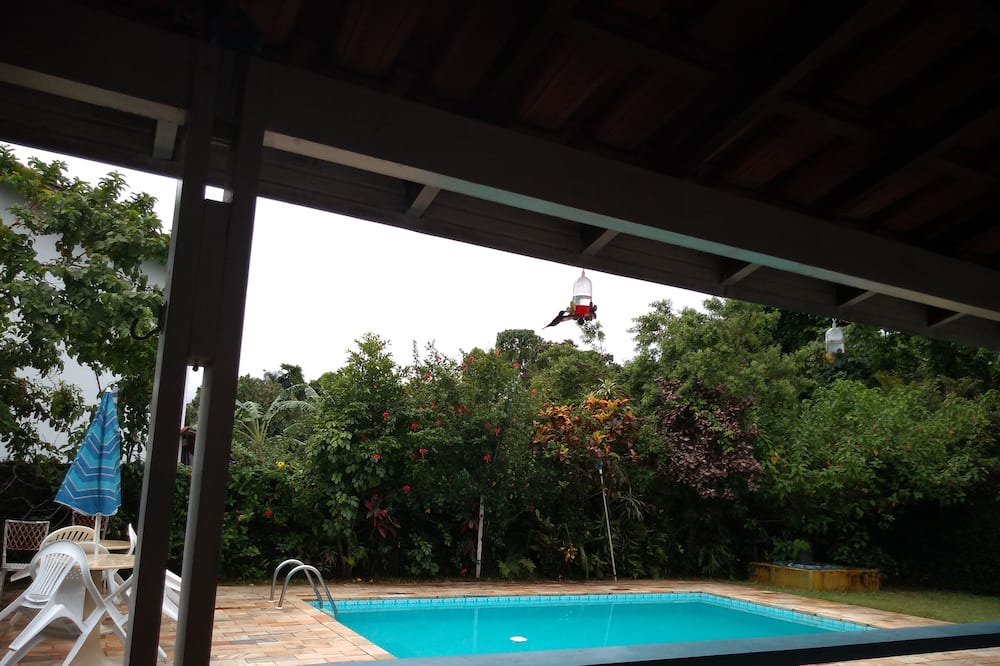 Photo of Outdoor in Agua Branca