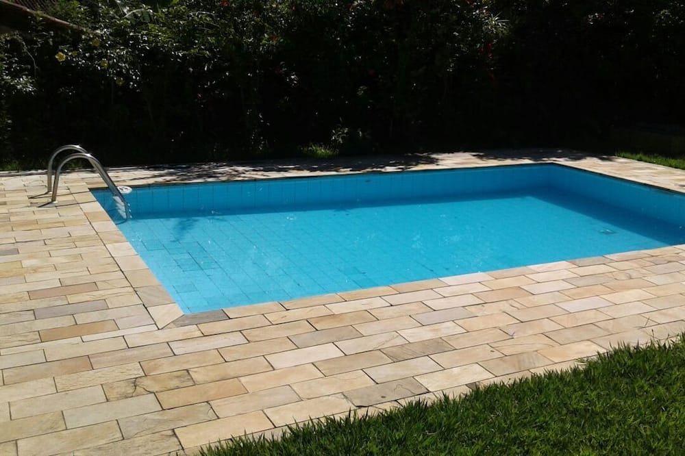 Photo of Outdoor in Agua Branca