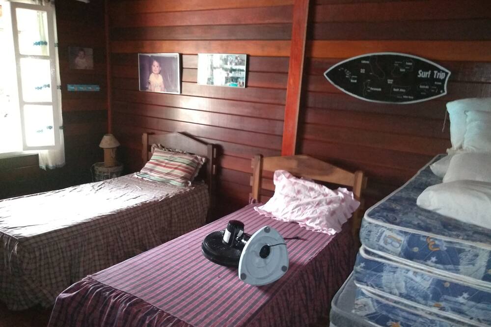 Photo of Bedroom in Agua Branca