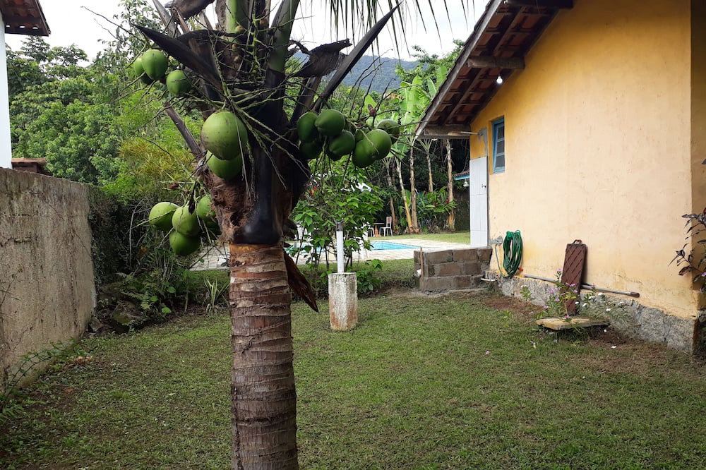 Photo of Outdoor in Agua Branca
