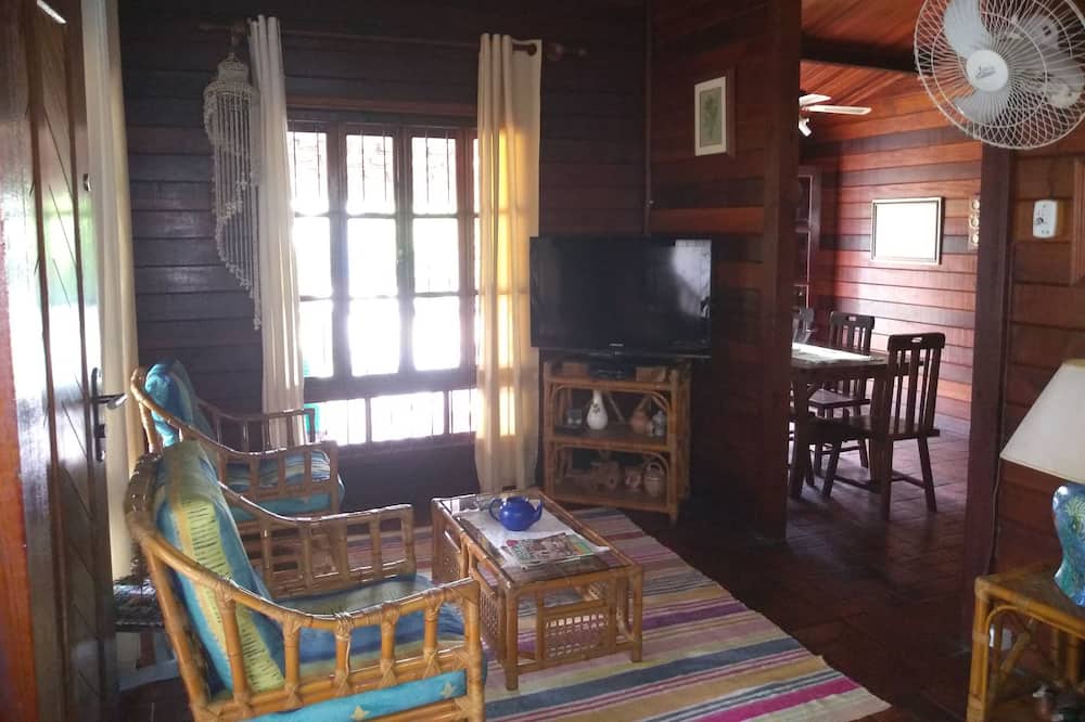 Photo of Livingroom in Agua Branca
