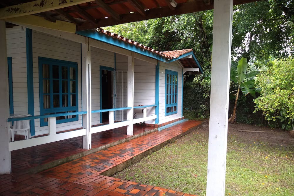 Photo of Patio Balcony in Agua Branca