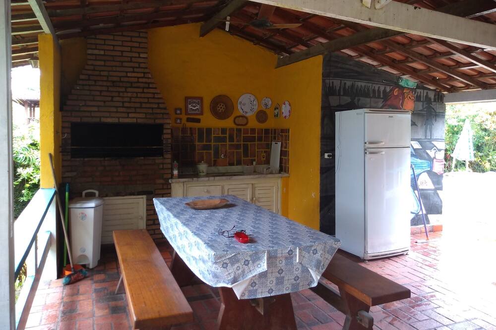 Photo of Livingroom in Agua Branca