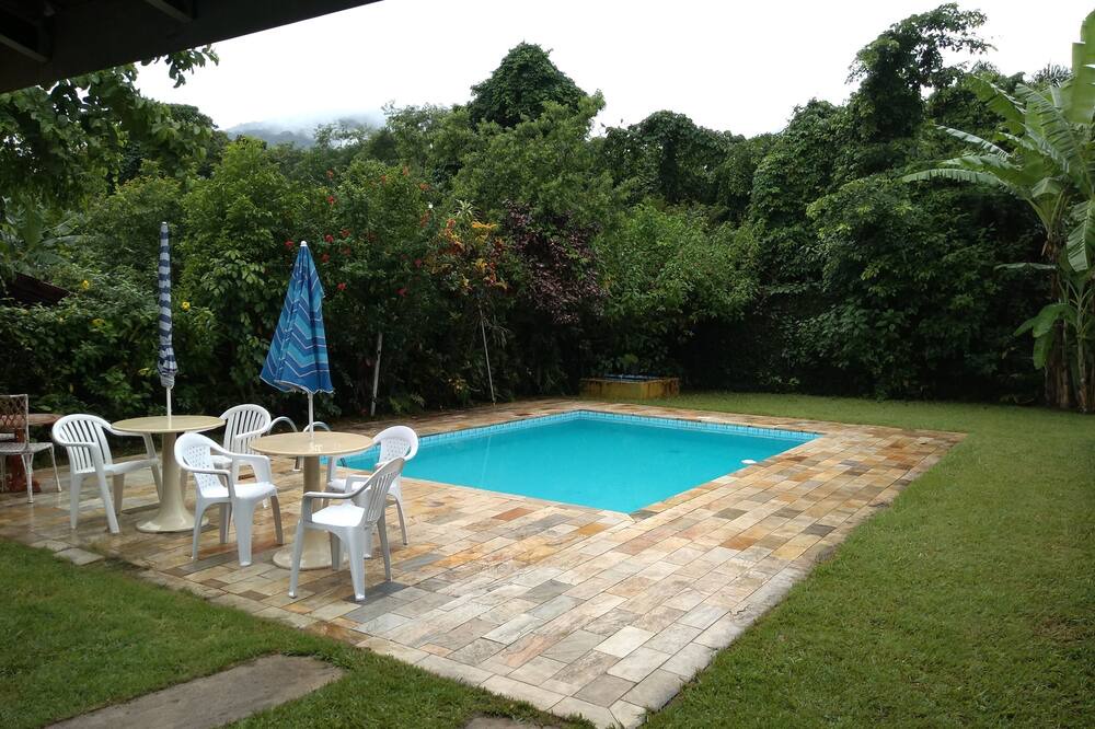 Photo of Outdoor in Agua Branca