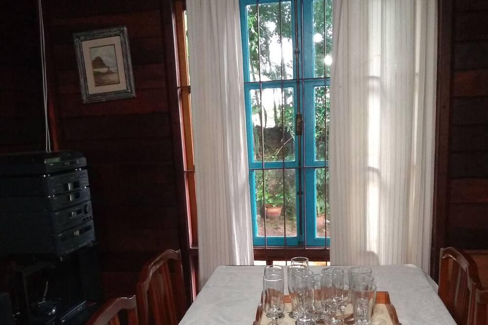 Photo of Kitchen in Agua Branca