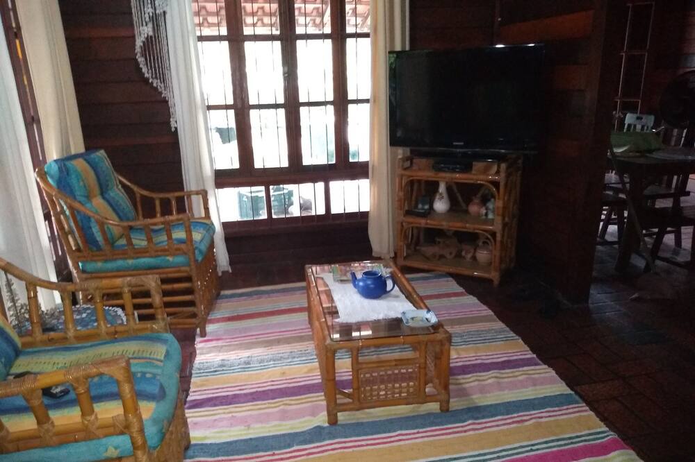 Photo of Livingroom in Agua Branca