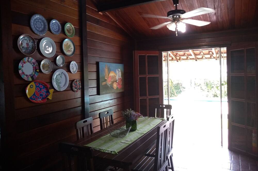 Photo of Kitchen in Agua Branca