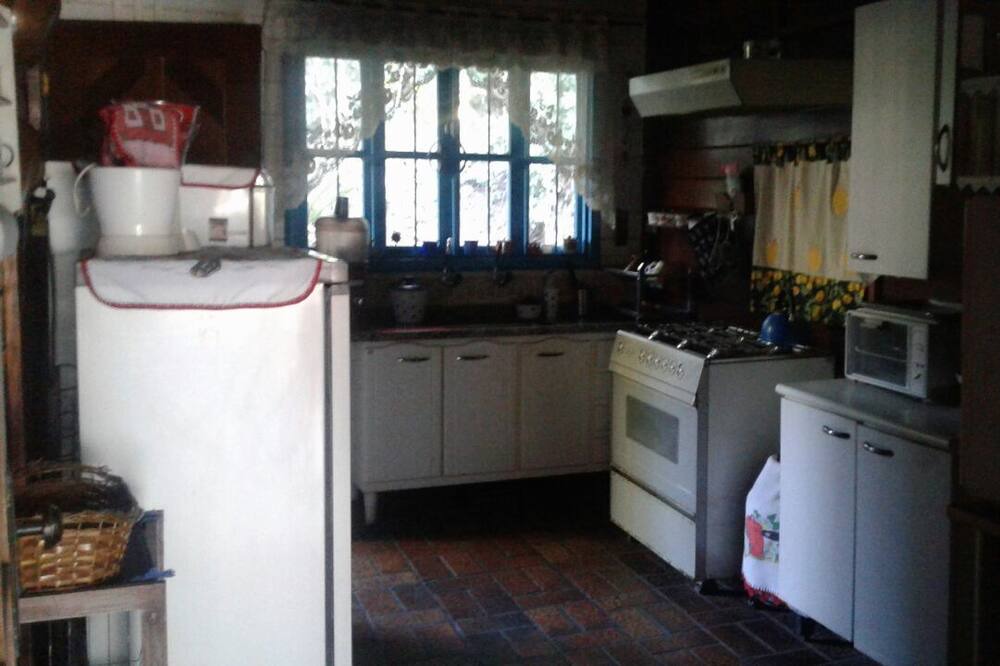Photo of Kitchen in Agua Branca