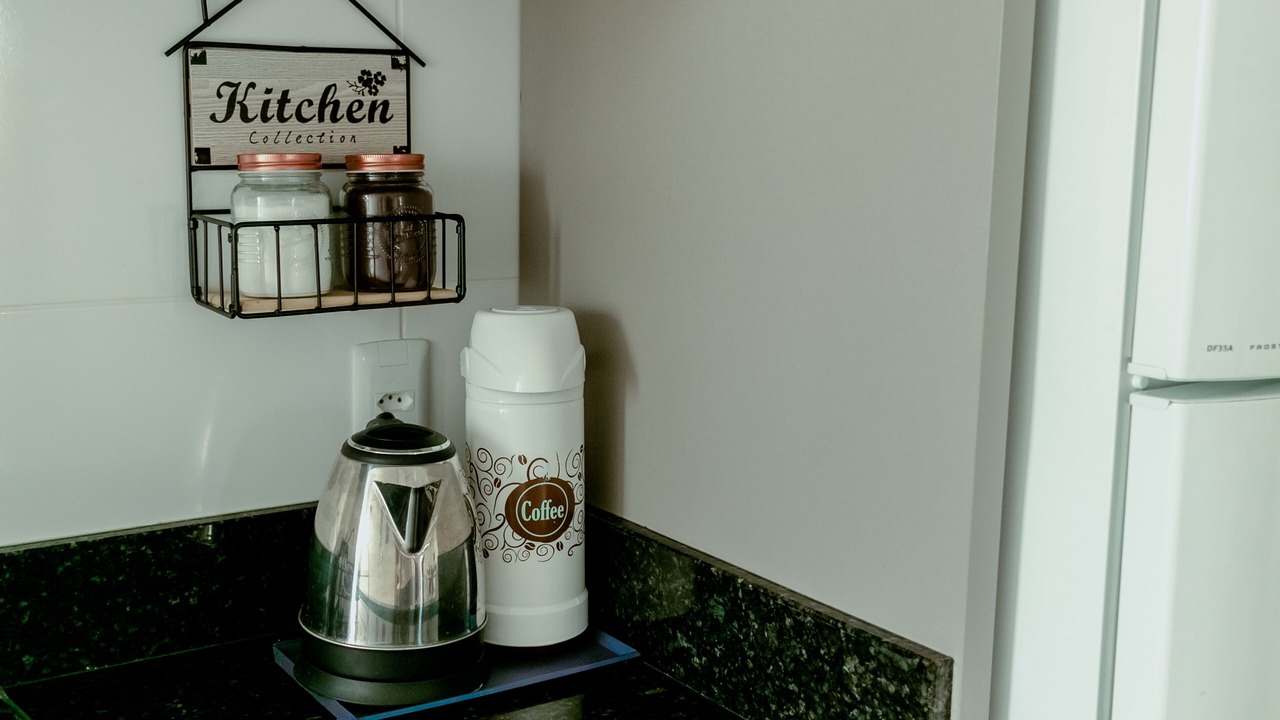 Photo of Kitchen in Capivari