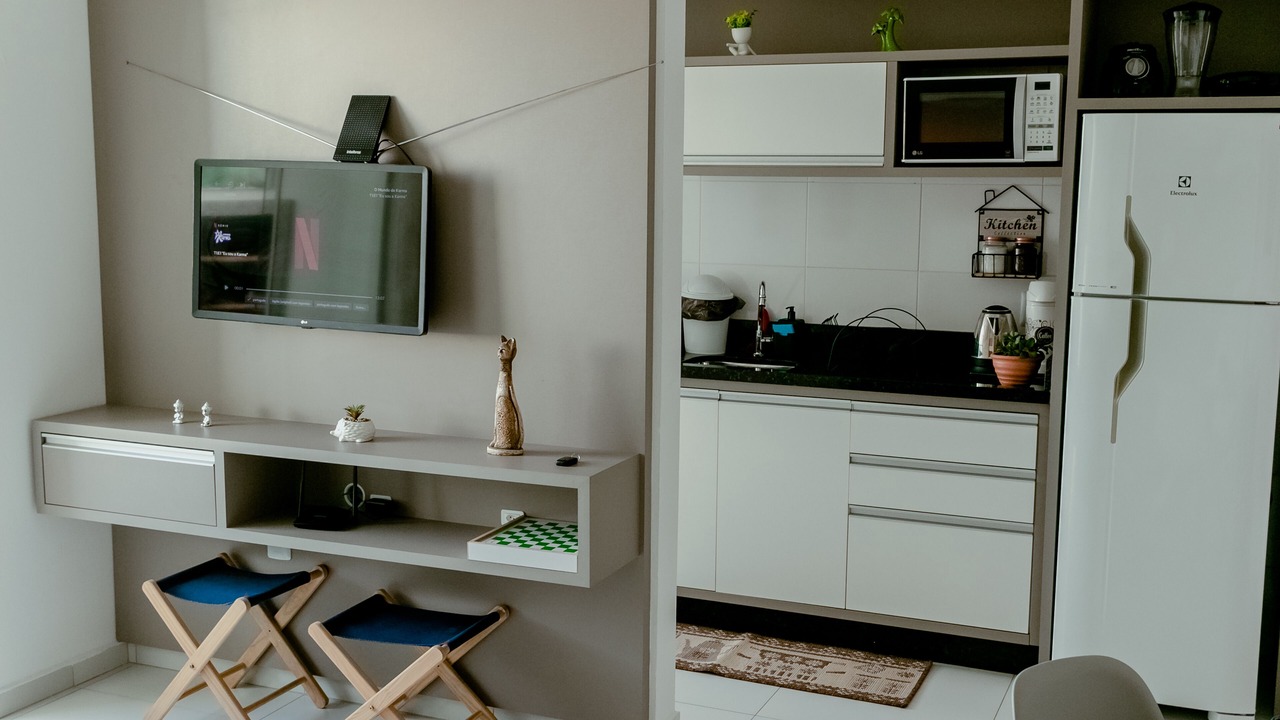 Photo of Kitchen in Capivari