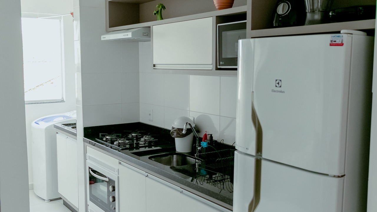 Photo of Kitchen in Capivari