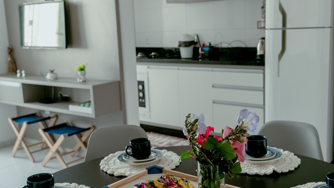 Photo of Kitchen in Capivari