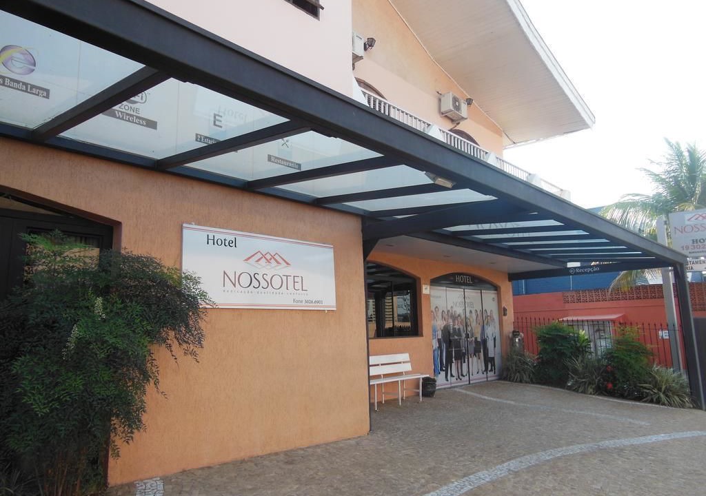 Photo of Outdoor in Santa Barbara d'Oeste