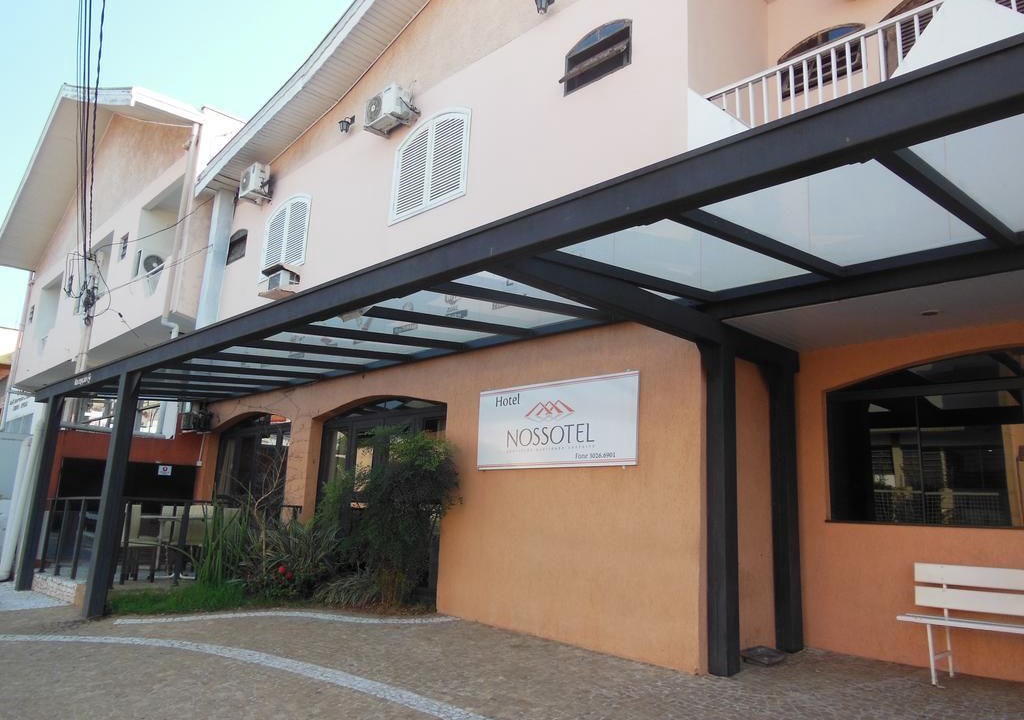 Photo of Outdoor in Santa Barbara d'Oeste