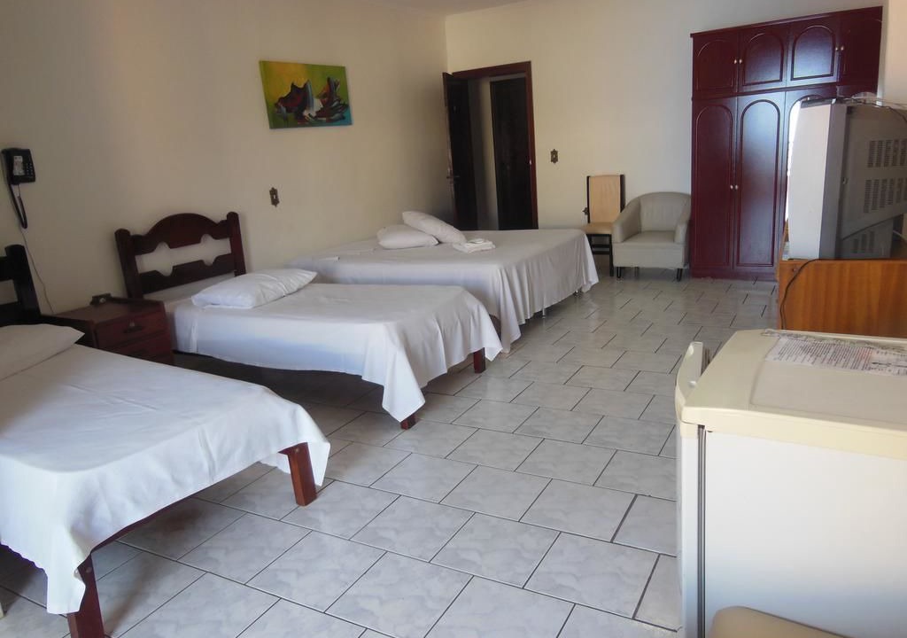 Photo of Bedroom in Santa Barbara d'Oeste