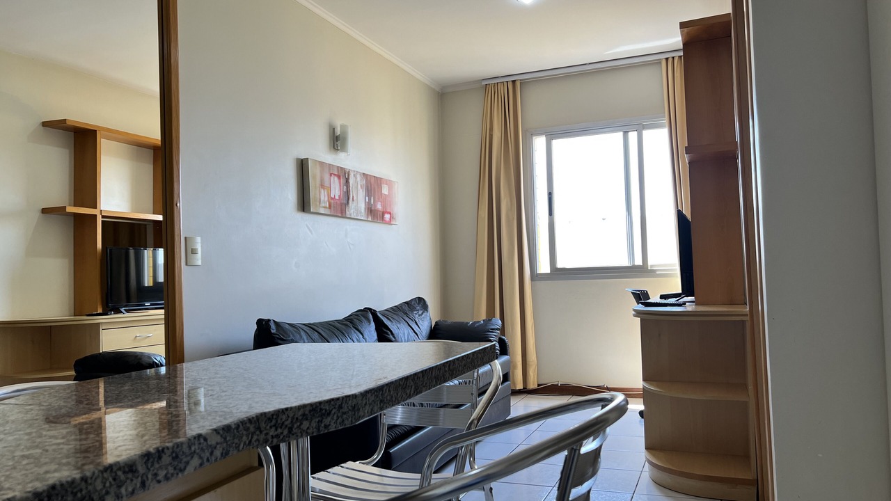 Photo of Livingroom in Sudoeste e Octogonal