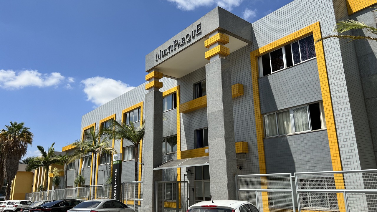 Photo of Outdoor in Sudoeste e Octogonal