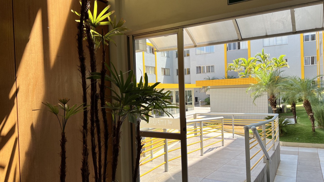 Photo of Patio Balcony in Sudoeste e Octogonal