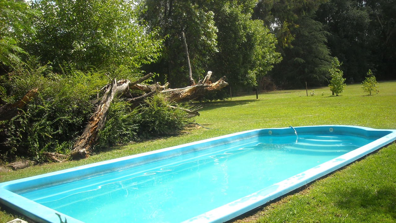 Photo of Outdoor in Presidente Derqui