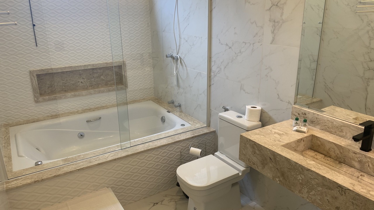 Photo of Bathroom in Holambra